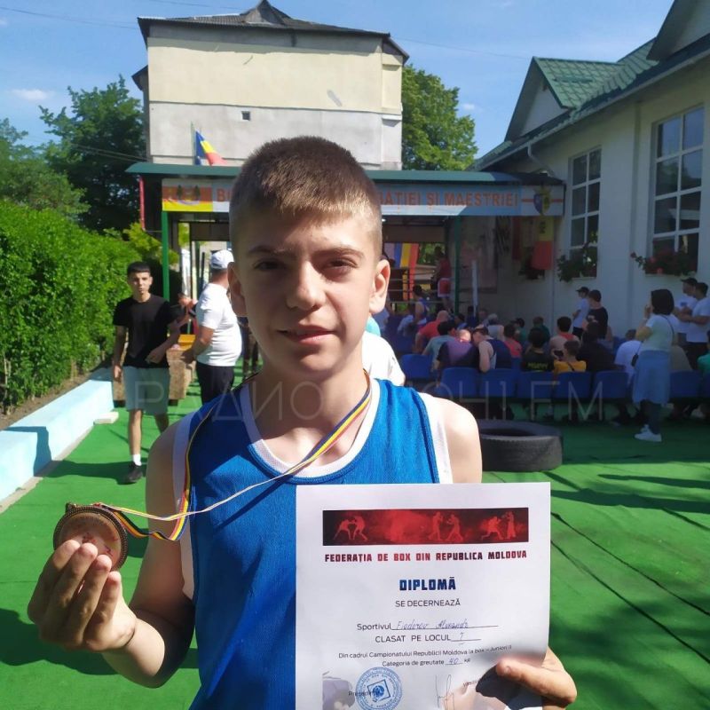 3 ������� ������ ���������� �������� �� ����� U15 � ��������������