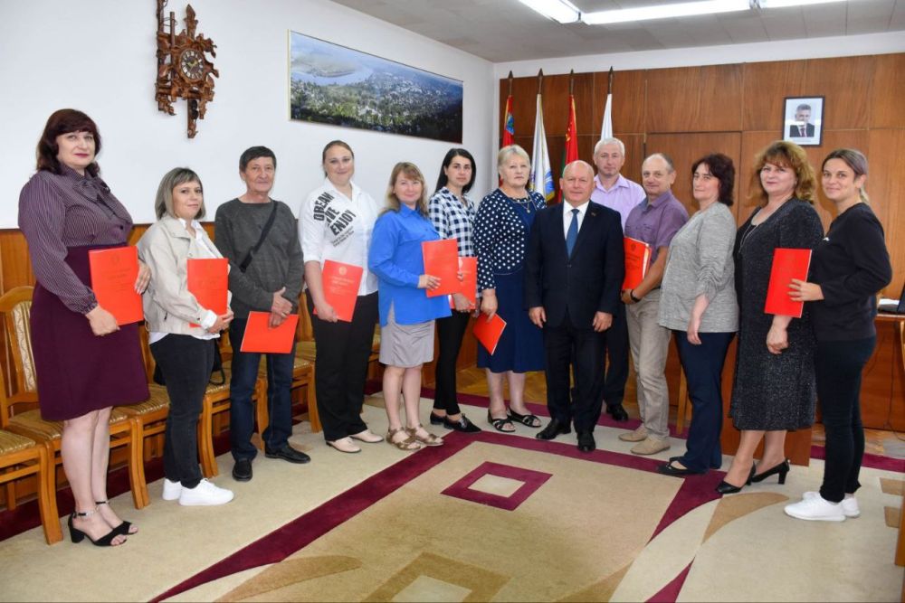 � ������ ������������� �������