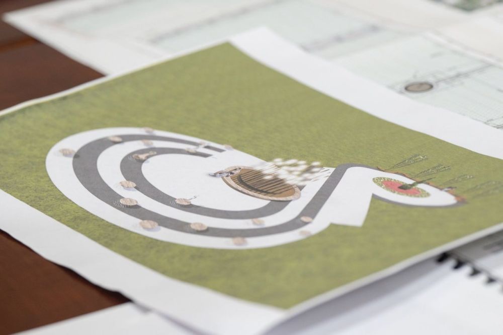 ������������ ������ � ����� ������������