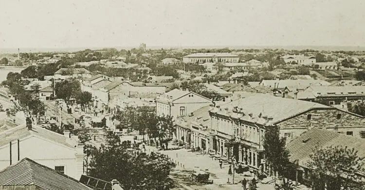 ������� ����������� ����. ������ ������� � ���������