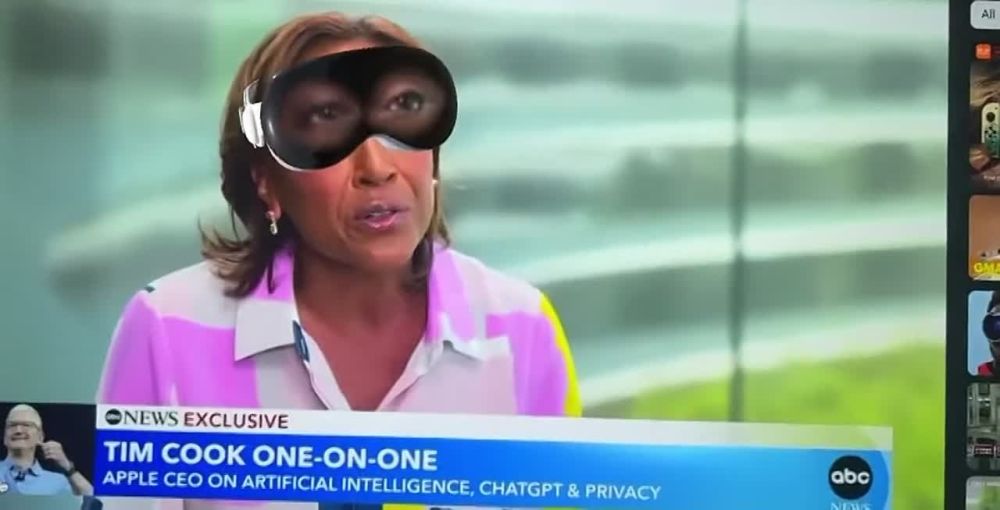 ������� ����� ��� �� ������ Apple