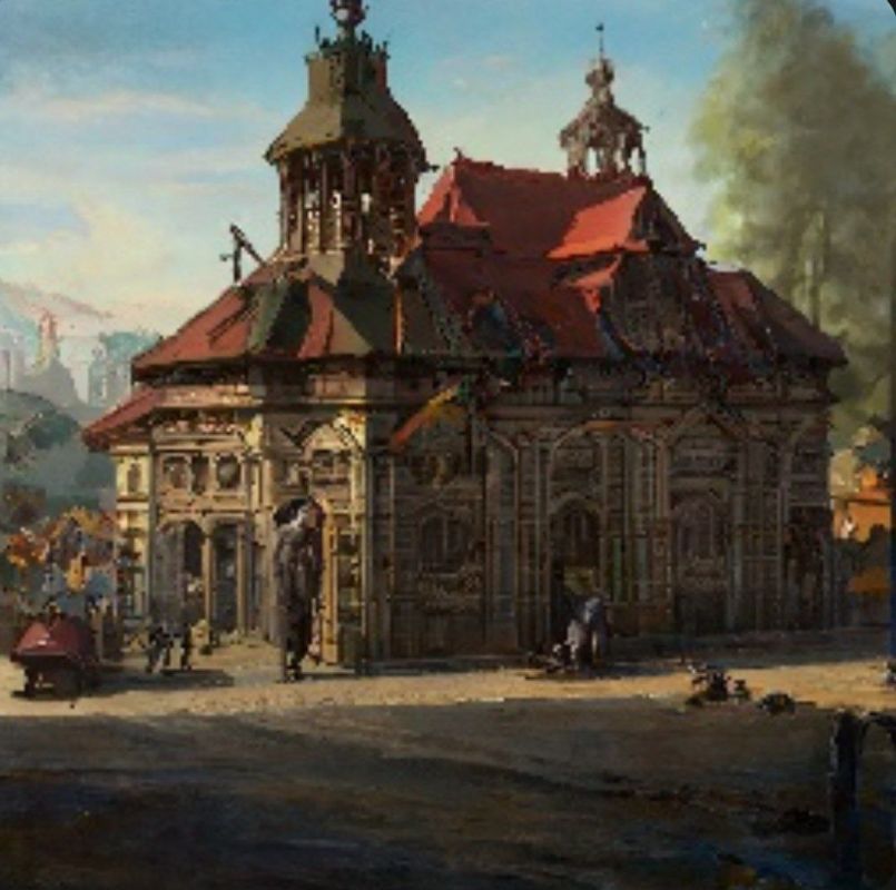 ��� � 1828-� ��������� ������� � ���������