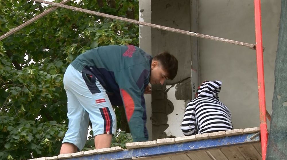 ����������� � � ��������