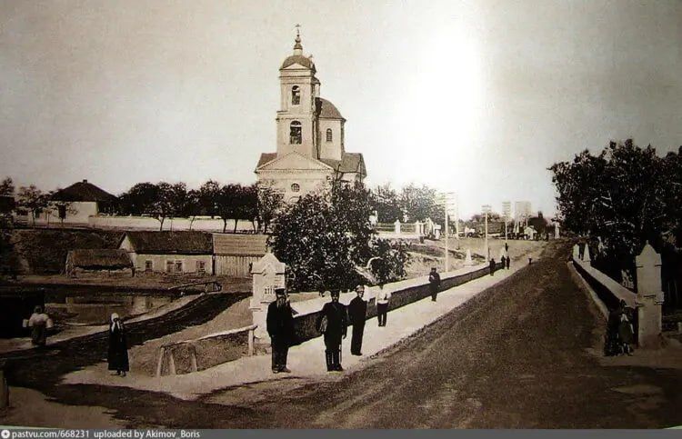 ������ ����� ������� II � ���������