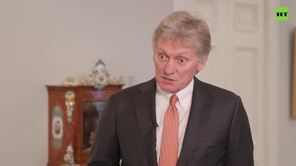 �� ������ ������ �� ��������������� ������� ���������, ������ ������ RT Arabic