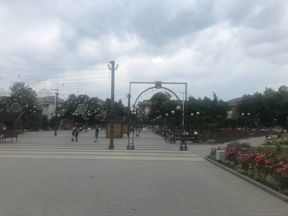 20 ���� ��������� ���������� ����������, ��� �������