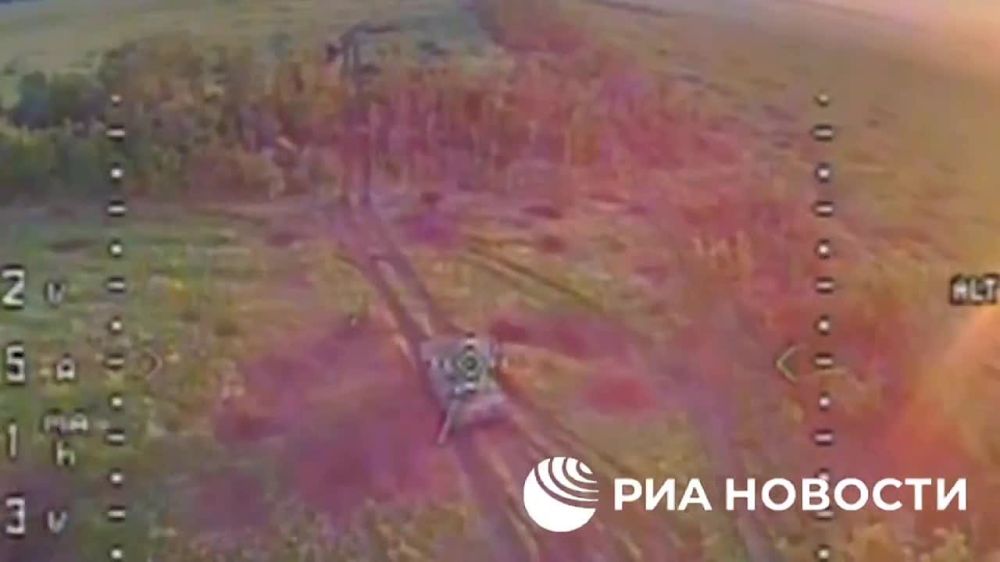 ���������� �������� ��������� ��������� ����� Leopard 2A6 ������- ���������