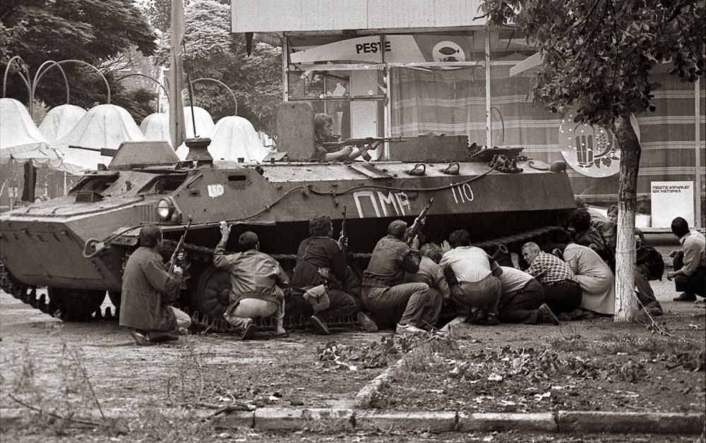 ����� �� �������. ����� I: ��������� � ����������