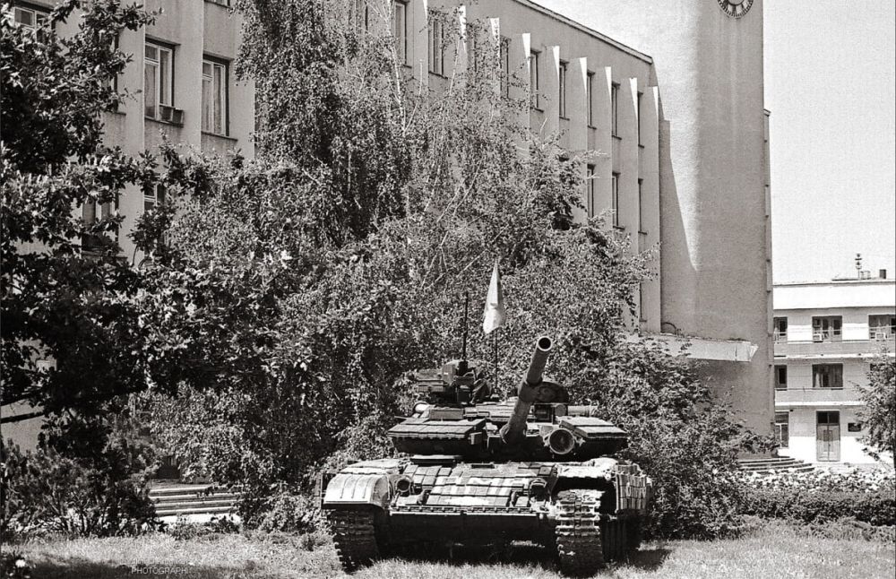 ����� �� �������. ����� III: ��������� �� ����