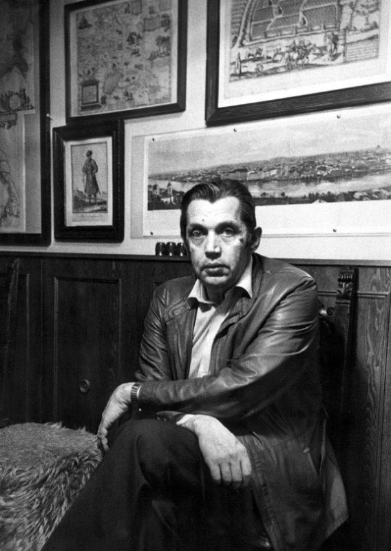 20 ���� � ���� �������� ������� ��������������� (1932�1994)