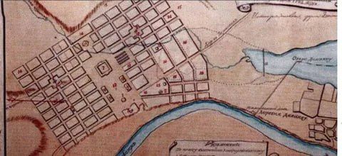 21 ���� 1792 ���� ��������� II ��������� ��������� �� ���� ������������