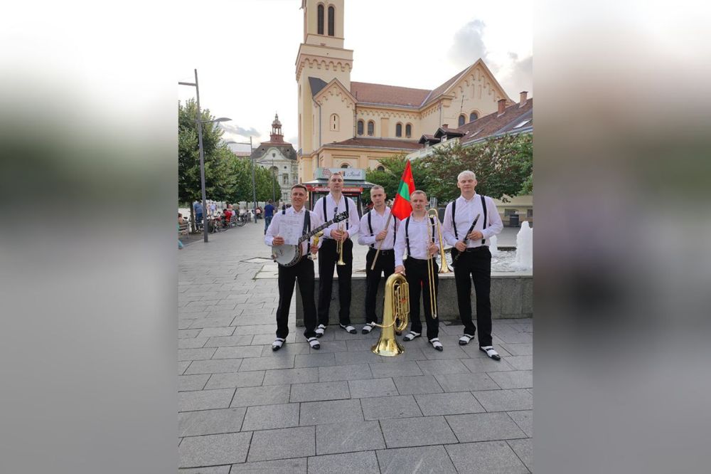 �Liberty� ���� ����� ����� ������������ ����������� �BEGEJ FEST 2023�