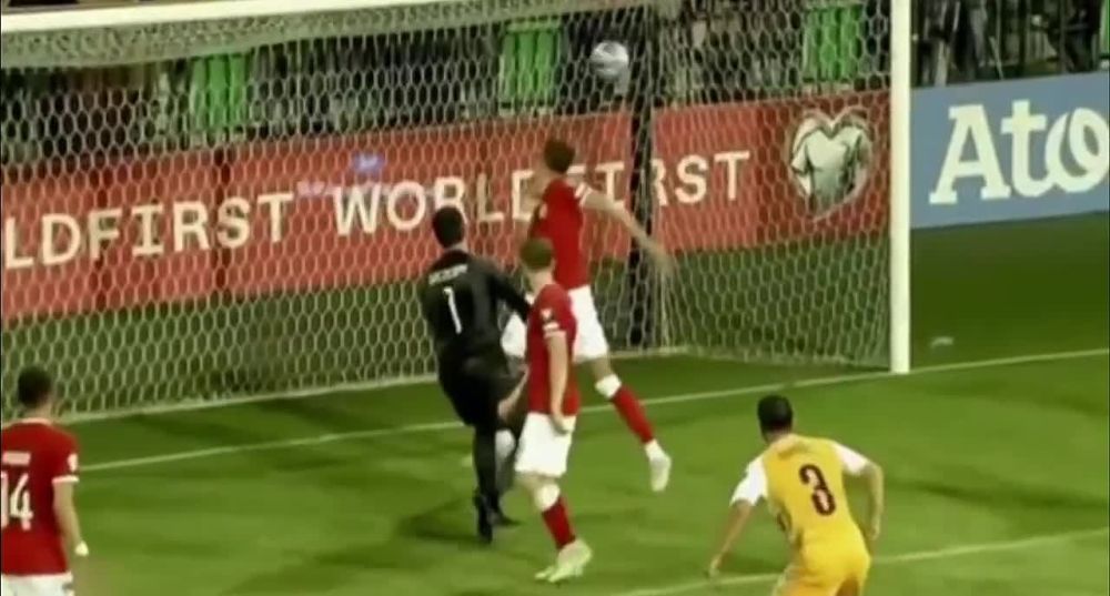 ����-������ ������� �������� � ����� � �������: �������� ������ �����������, ���������� � 0:2, ���� � �������