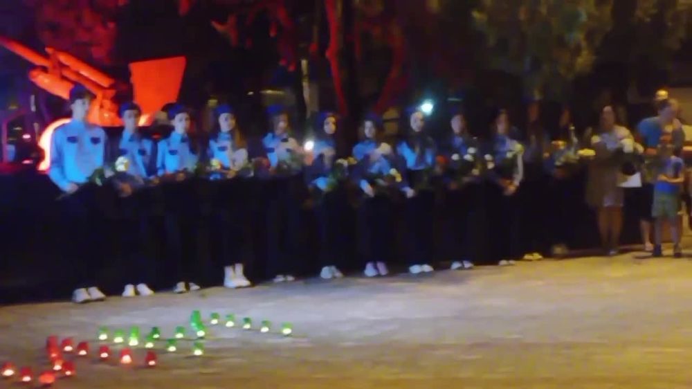 ��� ����������� ������ � 22 �����