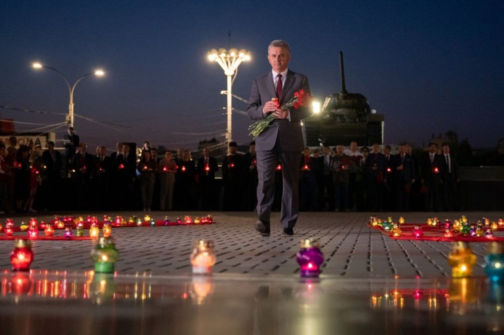 82 ���� ��� �����, 22 ���� 1941 ���� �������� ������� ������������� �����