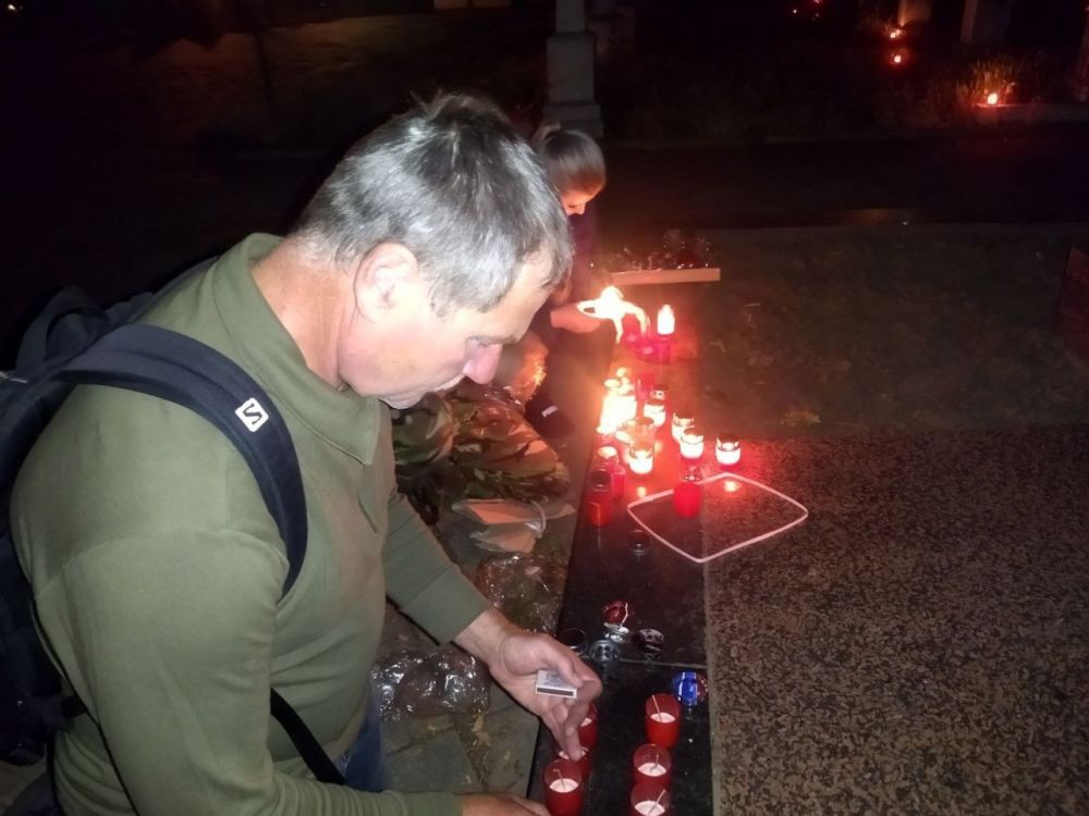 �� �������� �������� ������������� ��������� "��������" ������ ������������� ����� "����� ������", ������������ � 82-� ��������� ������ ������� ������������� �����, �������� @soldat_pobedi