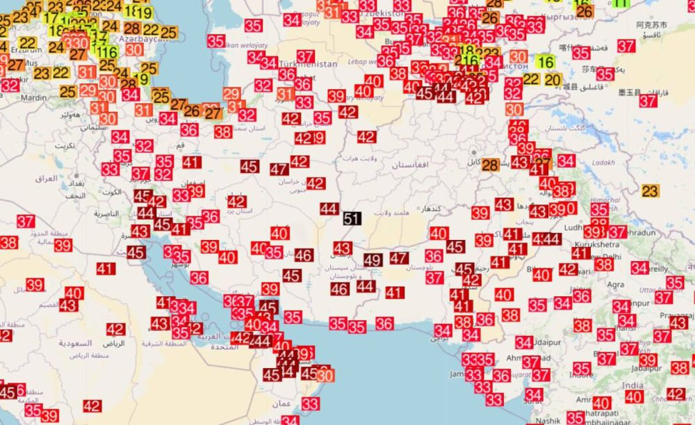 � �������� ������ ������ ���� ���������������� ����������� ����������� +50.8�C