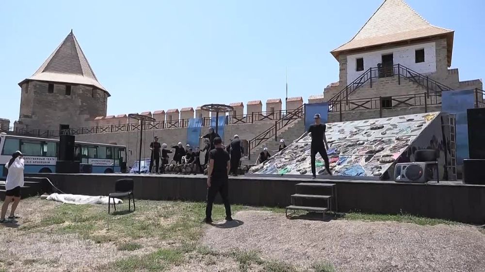 ������� � ���������� �������� � �������� ������������ ������