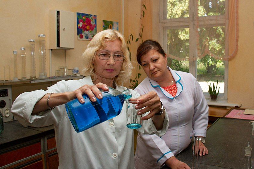 ������� � ���������� �������� ���� ������������ � ���������������