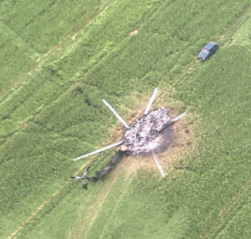 ������ ��������� ��-8.