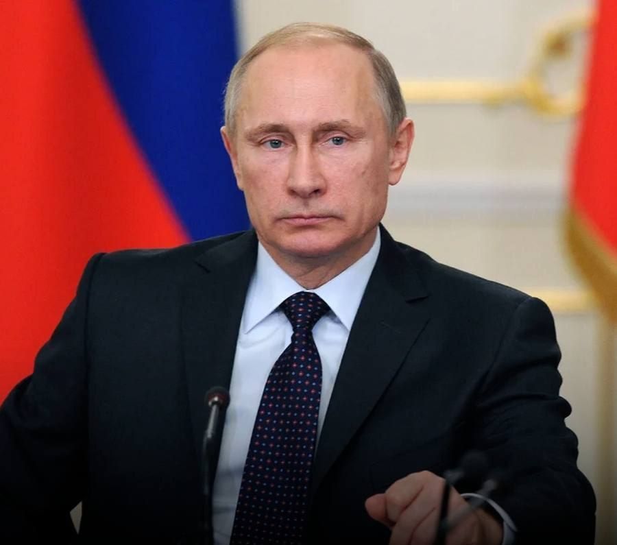 Совещание Владимира Путина с Минобороны, предположительно, пройдёт в понедельник - источники из кремлёвского пула