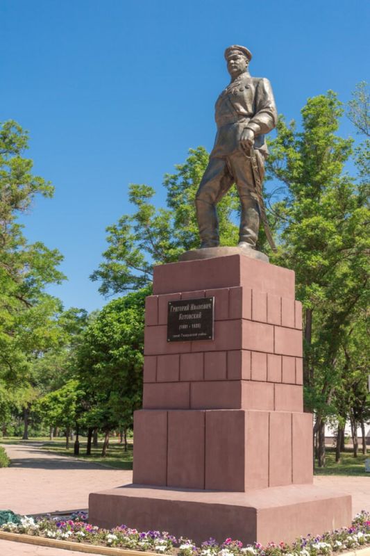 �������� �������� ��������� ( 24 ���� 1881 � 6 ������� 1925) � ���������� ������������, ��������� ������� � ������������ �������, ����� ����������� ����� � ������