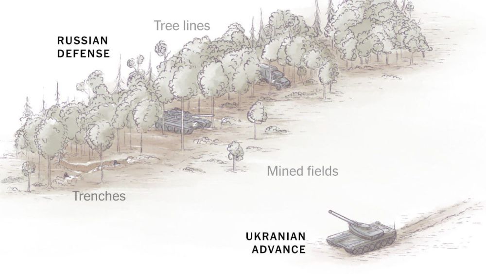 ����������� ����������� ������ ��������������� �� �� � ���������, ����� The New York Times, �������� ��� ����� �������