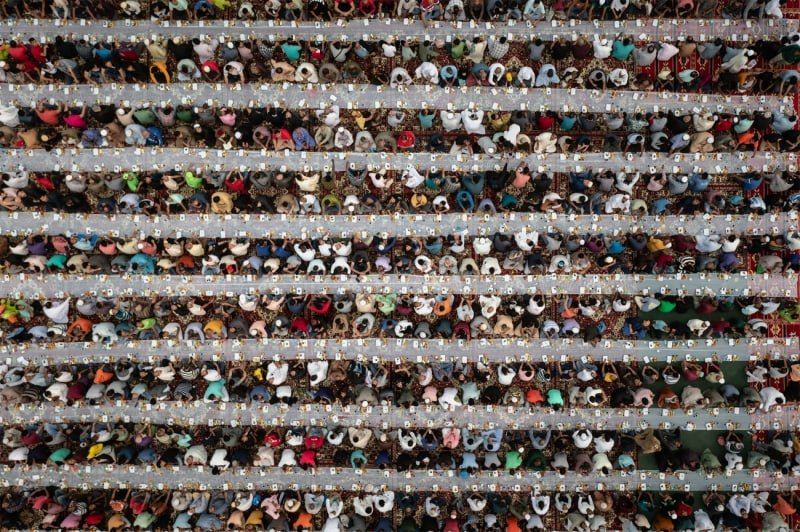 �Drone Photo Awards 2023�: �������, ������� ����, ����� �������