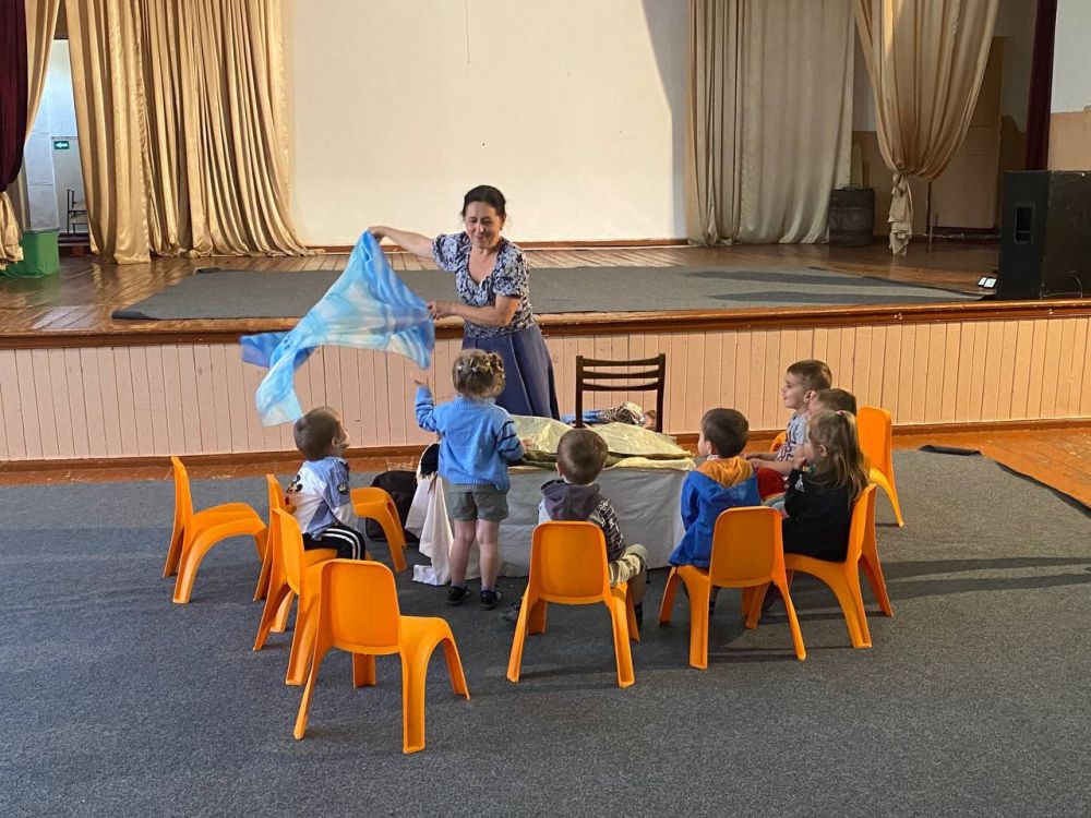 ������ ���������� ������. ������������� ������������ ���������� ������-������ "������" ���������� ������� � �� �. �������������. ��������� ����� ���� � �������� �� 2 �� 4 ���