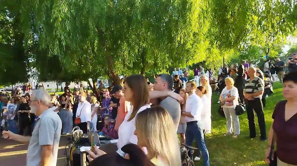 "�������� ���-�����" �� ����� ��������������� ����� ������