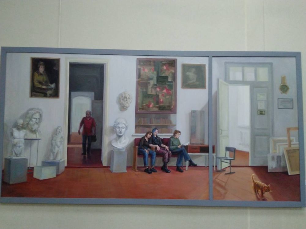 ��� ��������� ������ ���� ������� "������ �����"