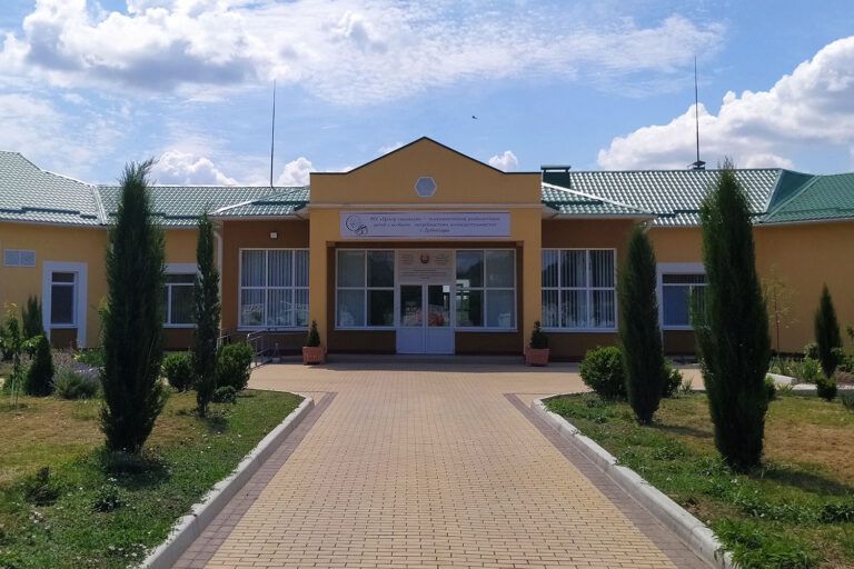 ����� � ������ ������������