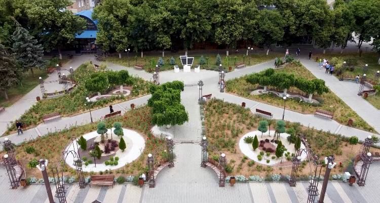 ����� ������������ � ������