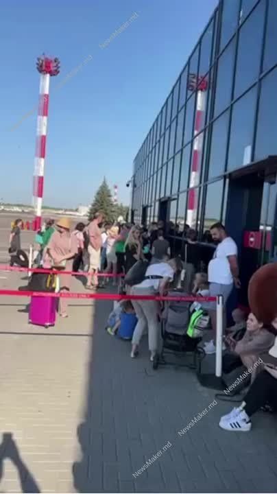 ������ ��� �� ������? � ����� ������� ���������� ���������� ������� ������������ FlyOne