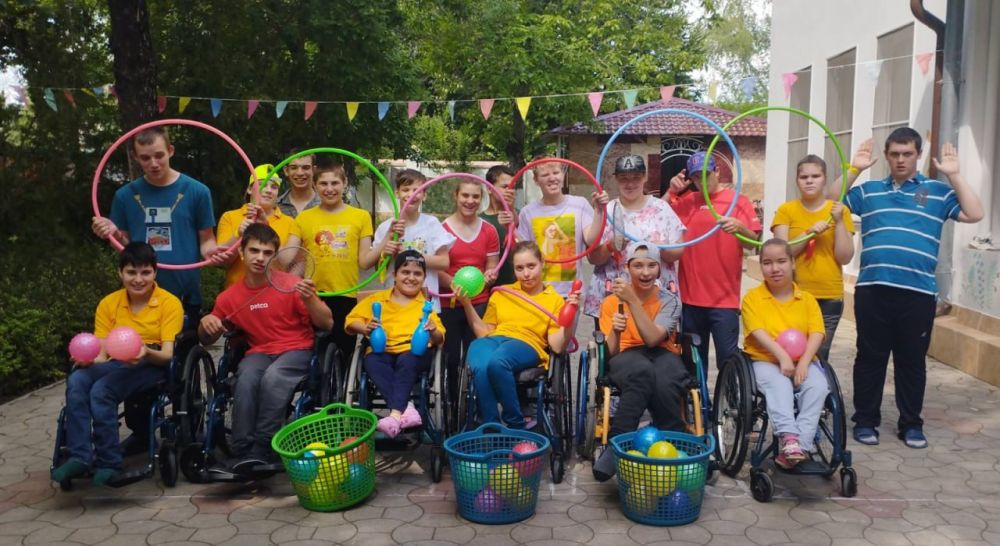 "������ ������" ������ � ���������������� ������ ��� ����� � ��������