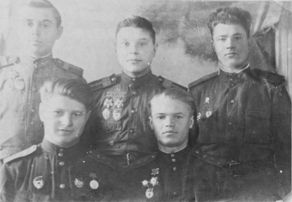 80 ��� ����� ��� ��������������� �������� ���������� �� ����� �������� ����� (����� ������ �-34) ����� ���� ������ � �������� � ���������� ��������