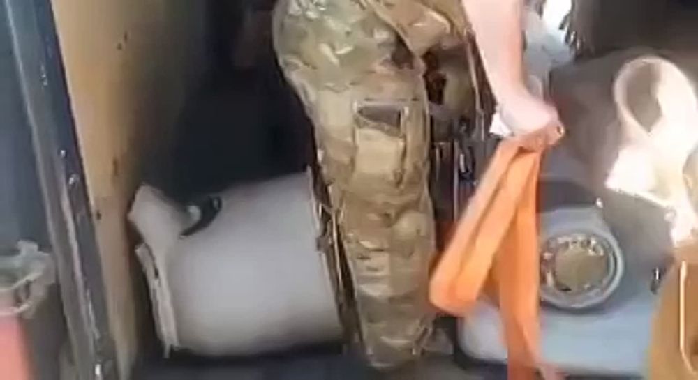 ������ Storm Shadow � ����� ���� ������ � ���� ����� ������� ��������������� ������� ������