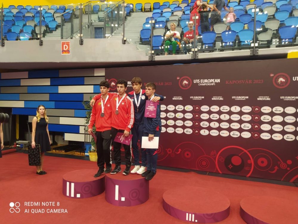 ��� ��������������� ����� �����-�������� ����� ����� ��������� ���������� ������ U15