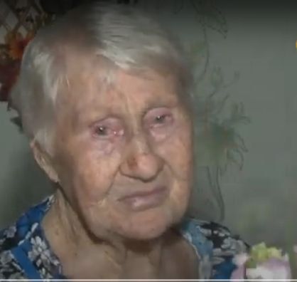 Уходят безвозвратно ветераны…