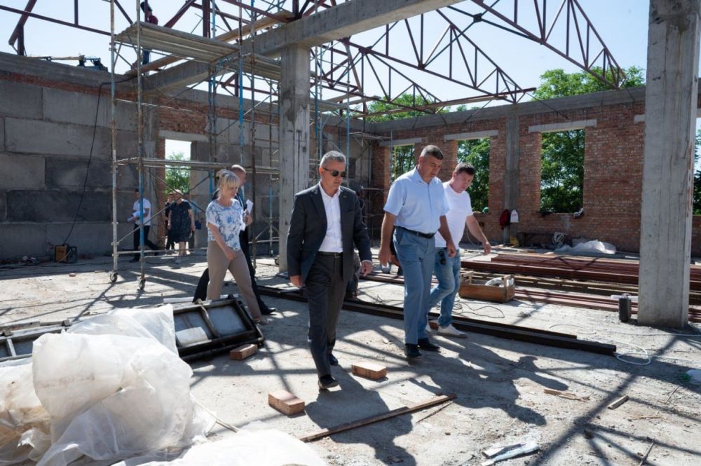 ������������� ��������� �������� ���������� � ��������� �������� �������