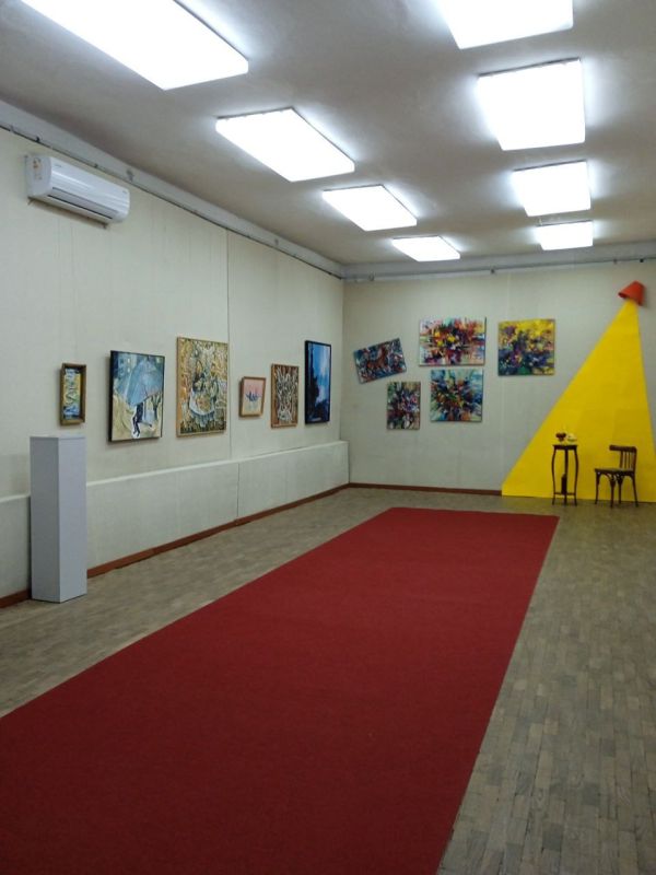 � �������������� ����� � �������� � ���������������� ��������