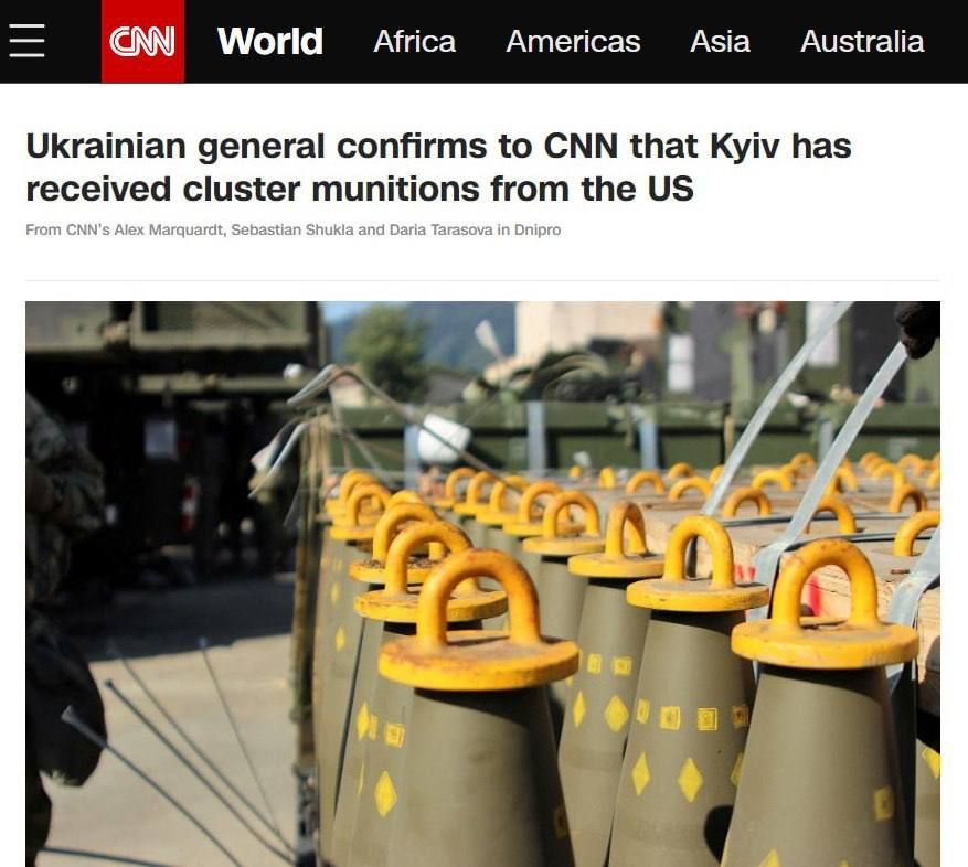 ���������� ��� ����� ��������� ���������� ��� ���������� � �������, � CNN