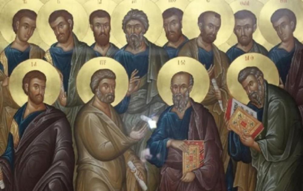 ��������� �������� ������� ����� 12-�� ���������: �����, ������, ������ ���������, ������, ����� ���, �������, ����������, ����, ������, ������ �������, ���� ���������, ��� ������, ������ �������� � ���� ���������