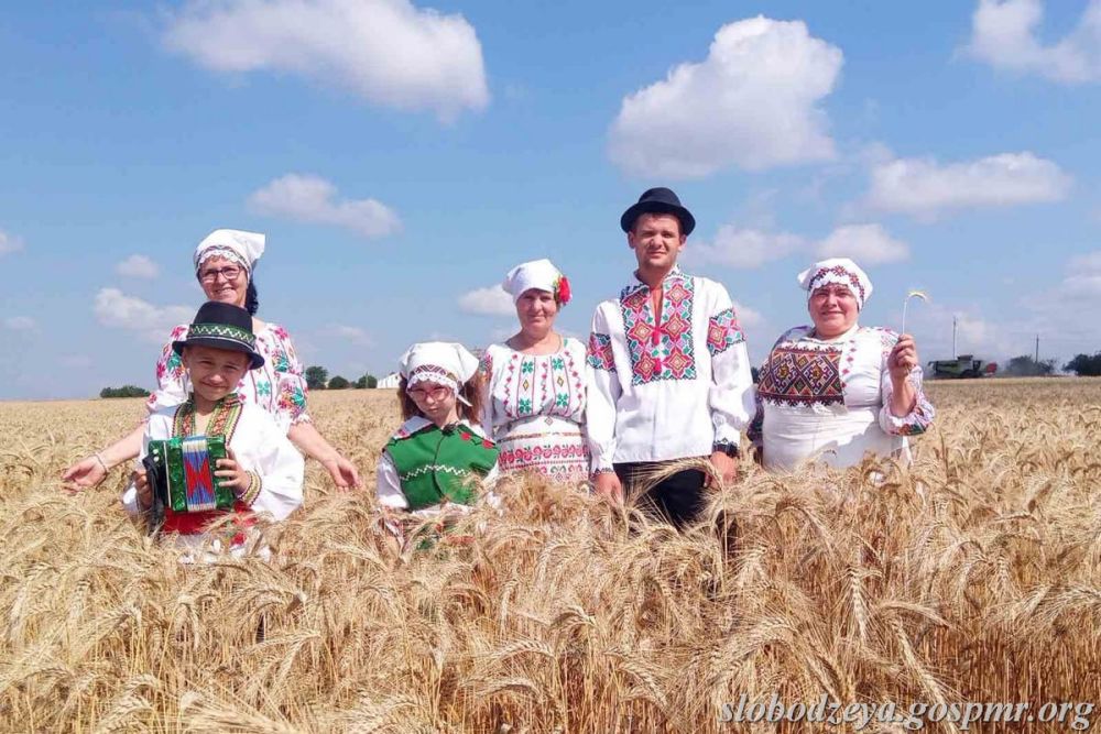 ������� ������, ������ ������!