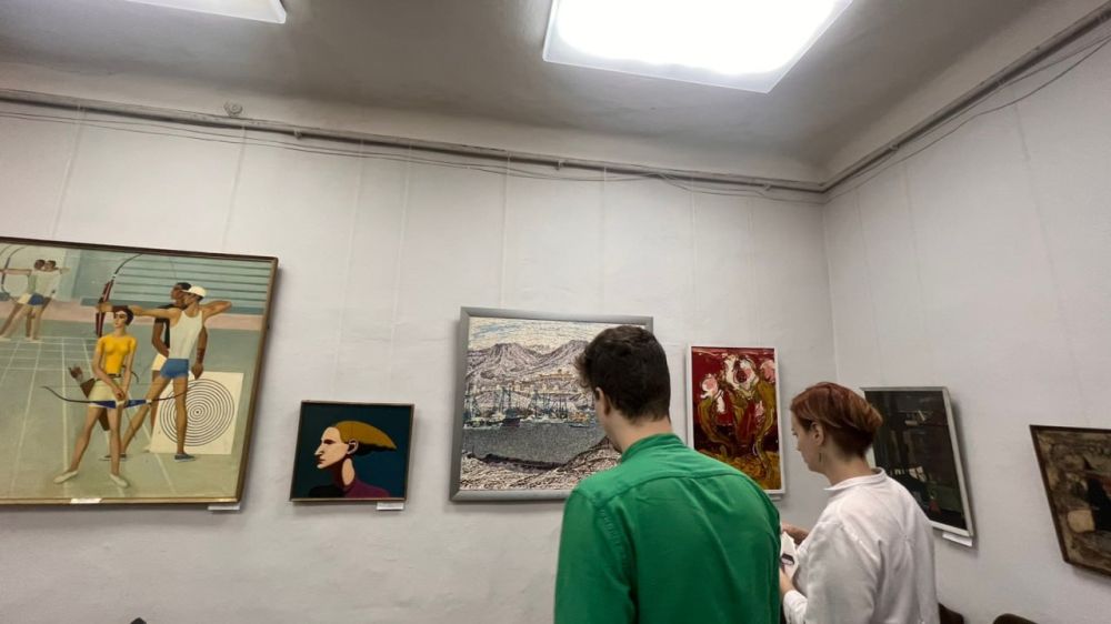 � ����� �� ����� ��������� ��������� 70-� �����