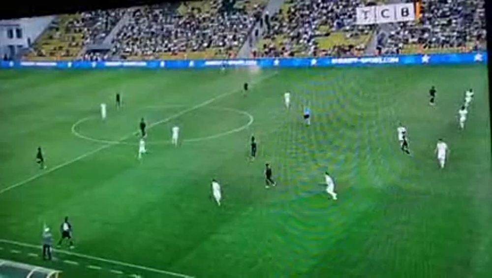 ����� �����! 1-0