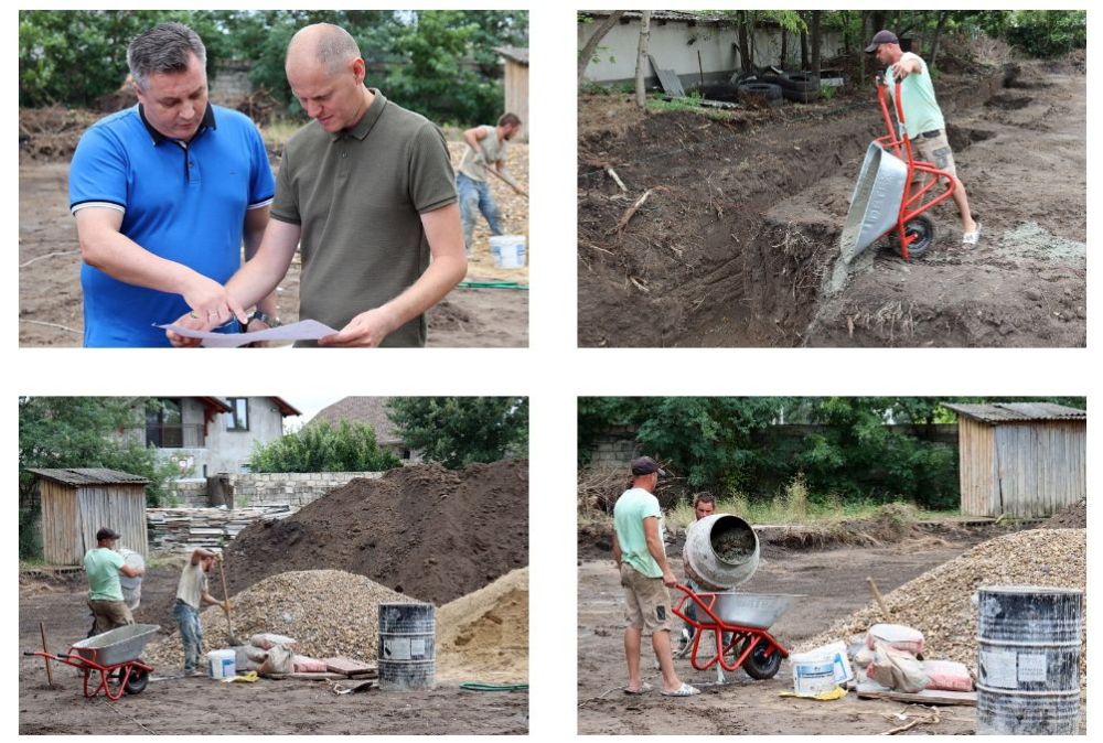 ����� ������������� �������� � ����������, �������� ��������� ����������������