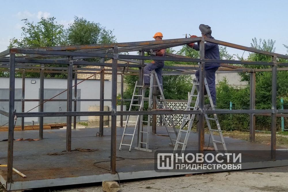 ����� ��������� ������ � ����������