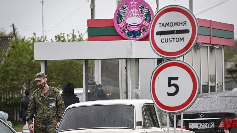 Глава МИД ПМР: необходимо сохранить миротворческую миссию России в Приднестровье