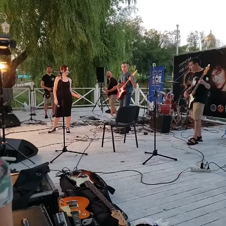 ������ "���������������"